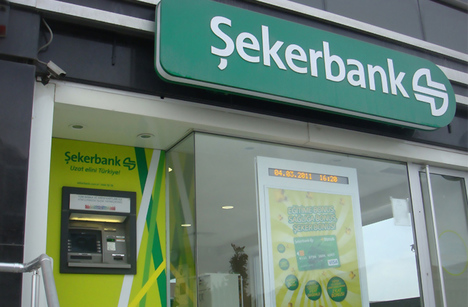 Kazaklar Şekerbank'taki payını artıracak