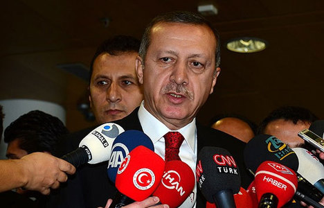 Erdoğan: Bedelini ağır ödediler