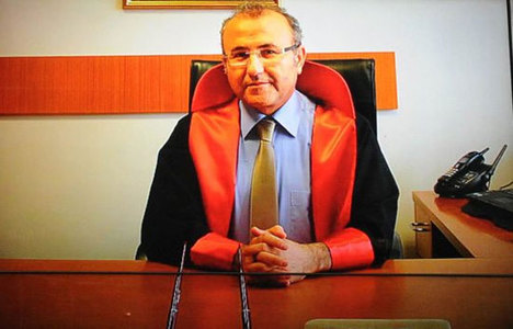 Mehmet Selim Kiraz'ın ailesinden flaş başvuru