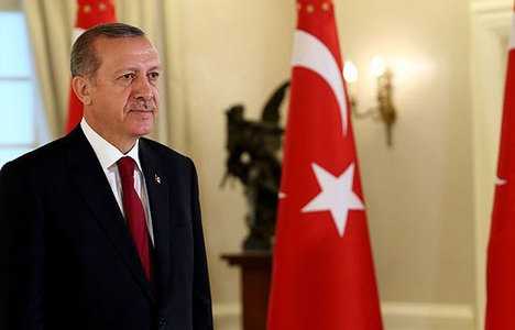 Erdoğan: Maaşlar geri alınabilir