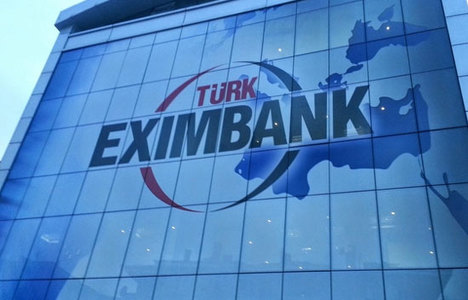 Eximbank taşınmazları satıldı