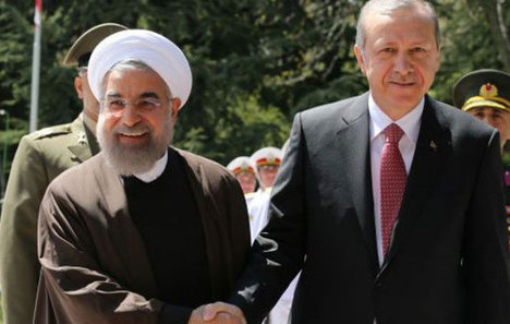 İran ve Türkiye, Yemen'de konusunda anlaştı