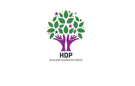HDP 3. parti olabilir!