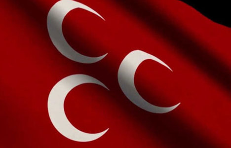MHP'li Yıldız'a partiden ihraç kararı