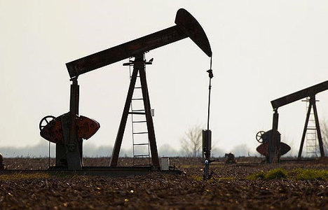 Moody’s 'petrol fiyatları tahminini' aşağı çekti