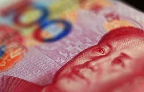 Yuan doların tahtını sallıyor