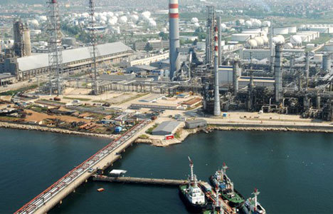 Tüpraş ve Petrol-İş toplu sözleşme imzaladı