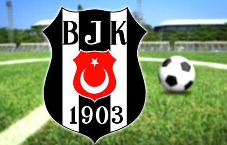 Beşiktaş Kulübü'ne haciz şoku