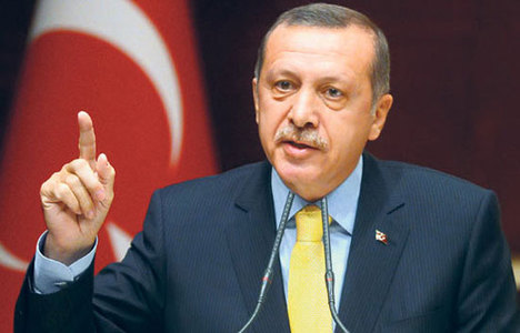 Erdoğan'dan Kılıçdaroğlu'na kaynak sorusu