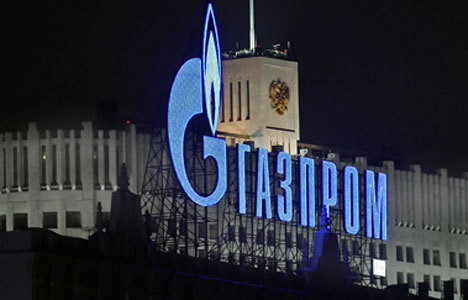 Gazprom Türkiye'nin talebini reddetti