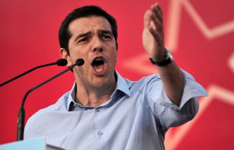 Tsipras tüm koşulları kabul edecek mi?