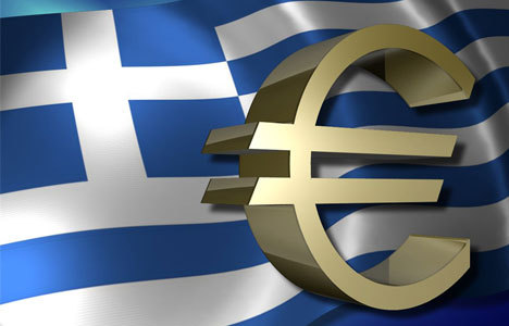 Atina'dan euro resti