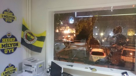 Fenerbahçe saldırısında flaş gelişme