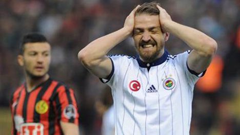Fenerbahçe neden puan kaybetti