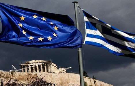 Yunanistan'da sermaye kontrolü riski