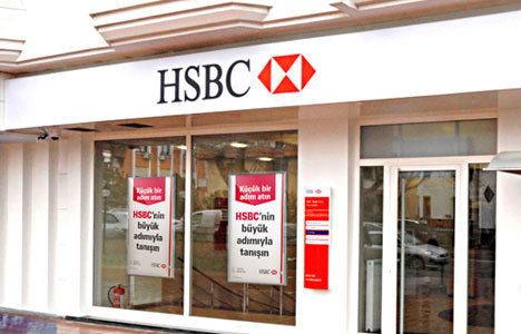 Özyeğin, HSBC'nin şubelerine talip
