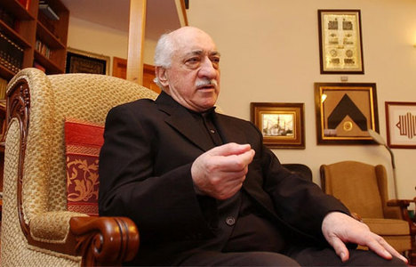 Fethullah Gülen için 34 yıl hapis cezası istendi 