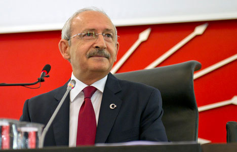 Kılıçdaroğlu'ndan seçim için flaş açıklama