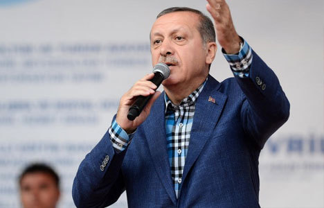 Erdoğan erken seçim mi isteyecek?
