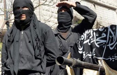 IŞİD radyo yayınına başladı