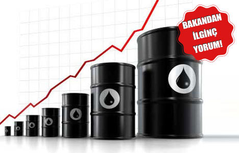 Suudi Bakan'dan ilginç petrol açıklaması