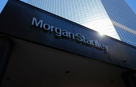 Morgan Stanley'den yatırım tavsiyesi