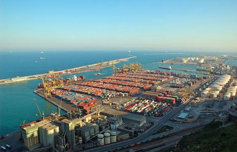 EBRD Global Liman hissesi alıyor