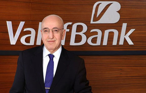 Vakıfbank'tan Türk ekonomisine destek
