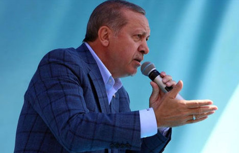 Seçim Kurulu'ndan Erdoğan'a Adana'a şoku! 
