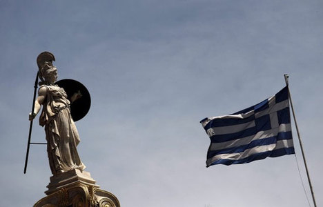 Yunanistan IMF'ye ödeme yapmayacak