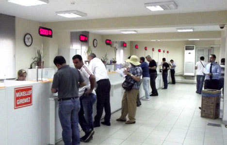 16 Temmuz Arefe günü hangi bankalar açık?