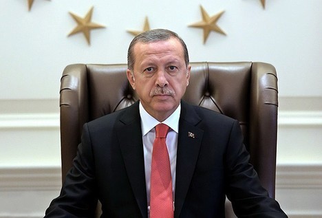 Erdoğan: Azınlık hükümeti çare olmaz