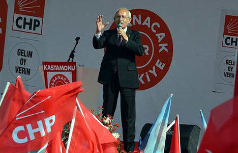 Kılıçdaroğlu'dan emekli maaşı tepkisi