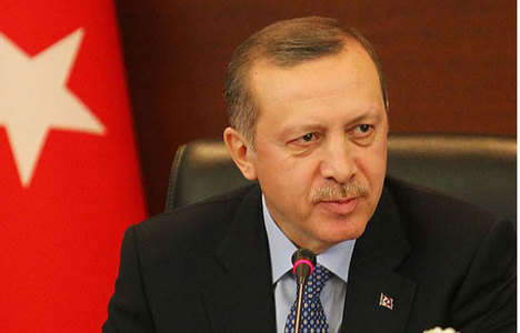 Erdoğan Haksever'e niçin sinirlendi