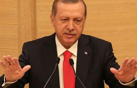 Erdoğan'dan flaş Diyarbakırspor açıklaması