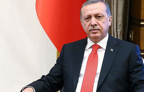 Erdoğan'dan bomba F.Bahçe yorumu