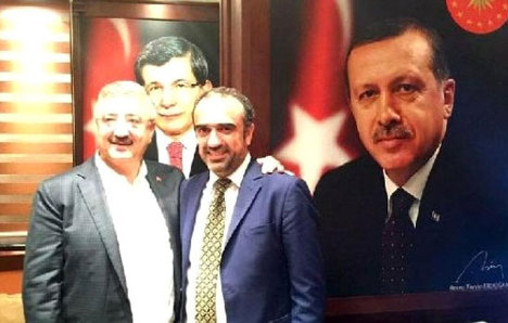 AKP'li vekilden İzmirli gençler için şok tweet!