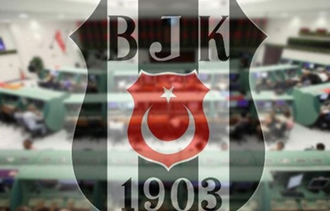 Beşiktaş sermaye artırımına gidiyor