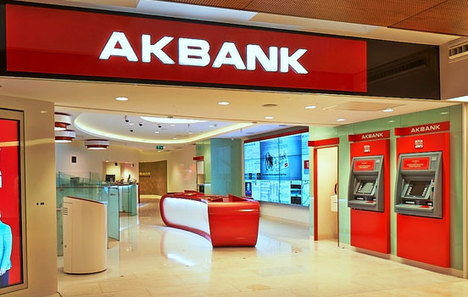 BDDK'dan Akbank'a izin!