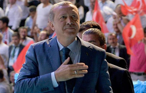 Erdoğan'dan Kürtlere çarpıcı 'HDP' mesajı
