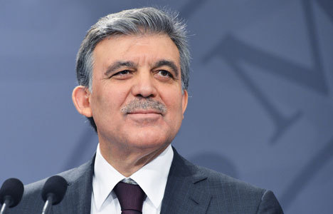 Abdullah Gül'den seçim tavsiyesi!