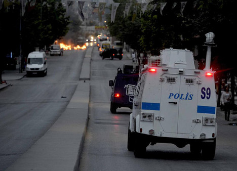 İstanbul'da dev terör örgütü operasyonu