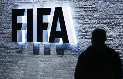 ABD'de FIFA'dan 16 isme soruşturma