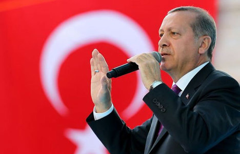 Erdoğan'ı derinden yaralayan soru