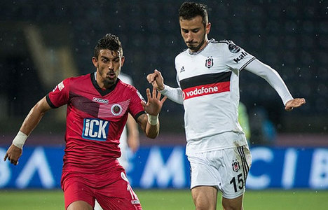 Beşiktaş sezonu galibiyetle kapadı