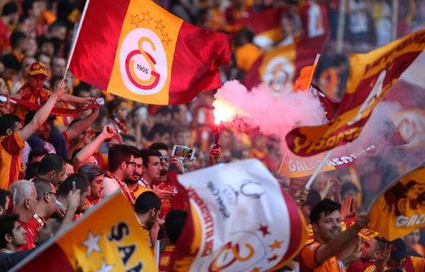 Galatasaray'da boş loca kalmadı