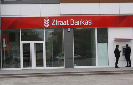 Ziraat Bankası'ndan Bulgaristan'a yeni kart