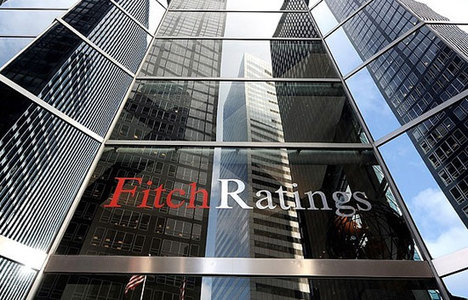 Fitch'den Rus bankalara uyarı!