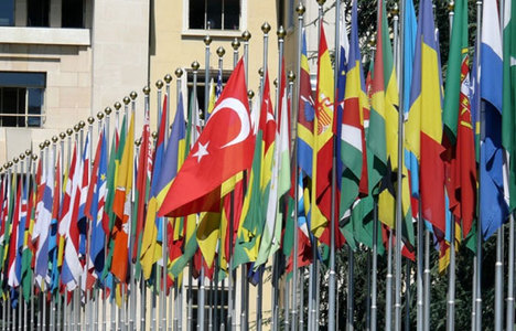 BM'den Türkiye'ye yardım çağrısı