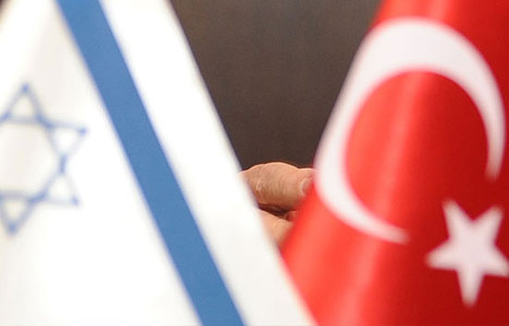 Mısır Türkiye-İsrail anlaşmasından rahatsız